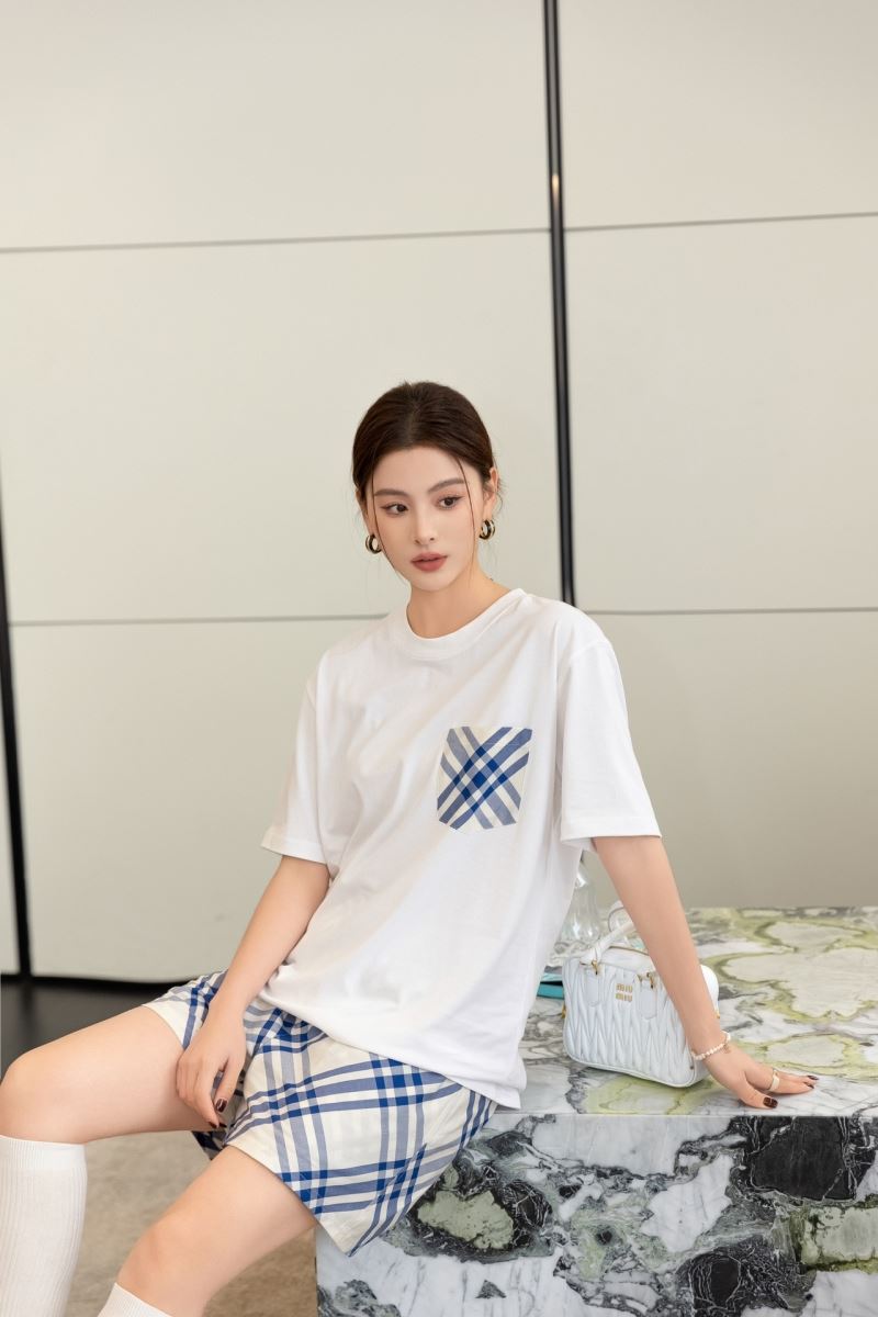 Burberry T-Shirts